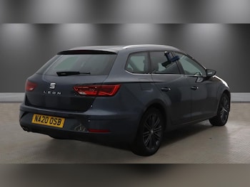 Used SEAT Leon 2020 for sale - 79226777: Photo
