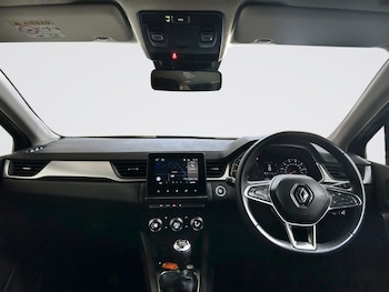 Used Renault Captur 2022 for sale - 78481970: Photo