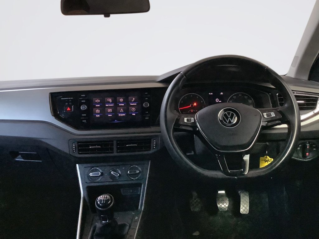 Used Volkswagen Polo 2021 for sale - 78181171: Photo 14