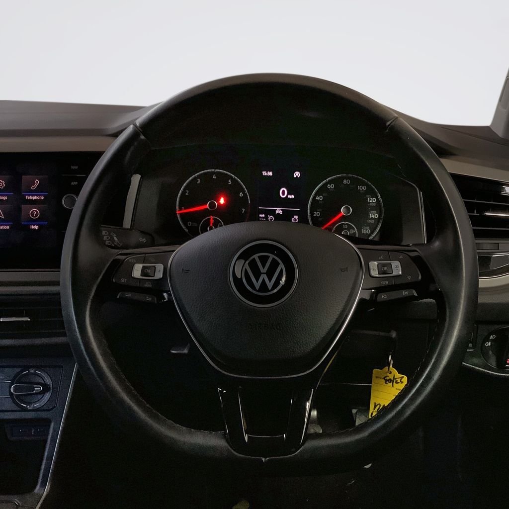 Used Volkswagen Polo 2021 for sale - 78181171: Photo 15