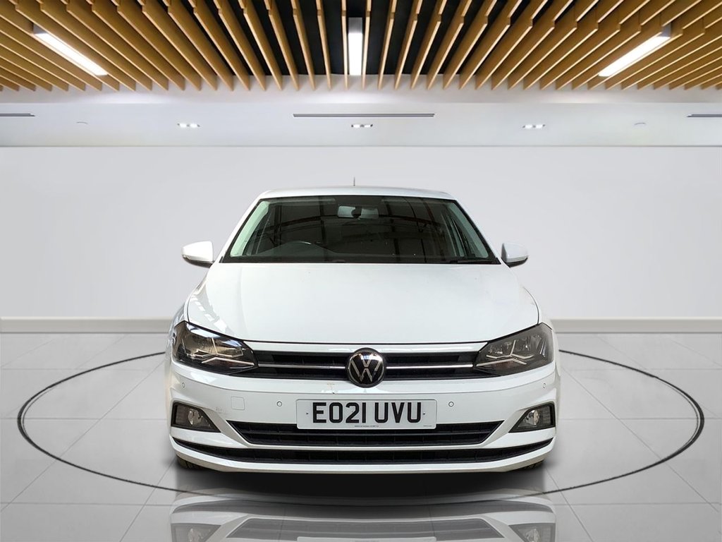 Used Volkswagen Polo 2021 for sale - 78181171: Photo 2