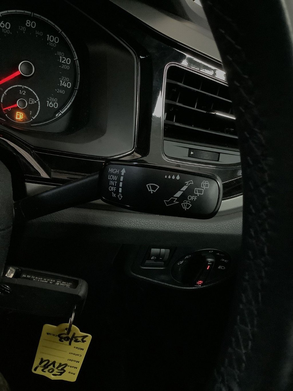 Used Volkswagen Polo 2021 for sale - 78181171: Photo 20