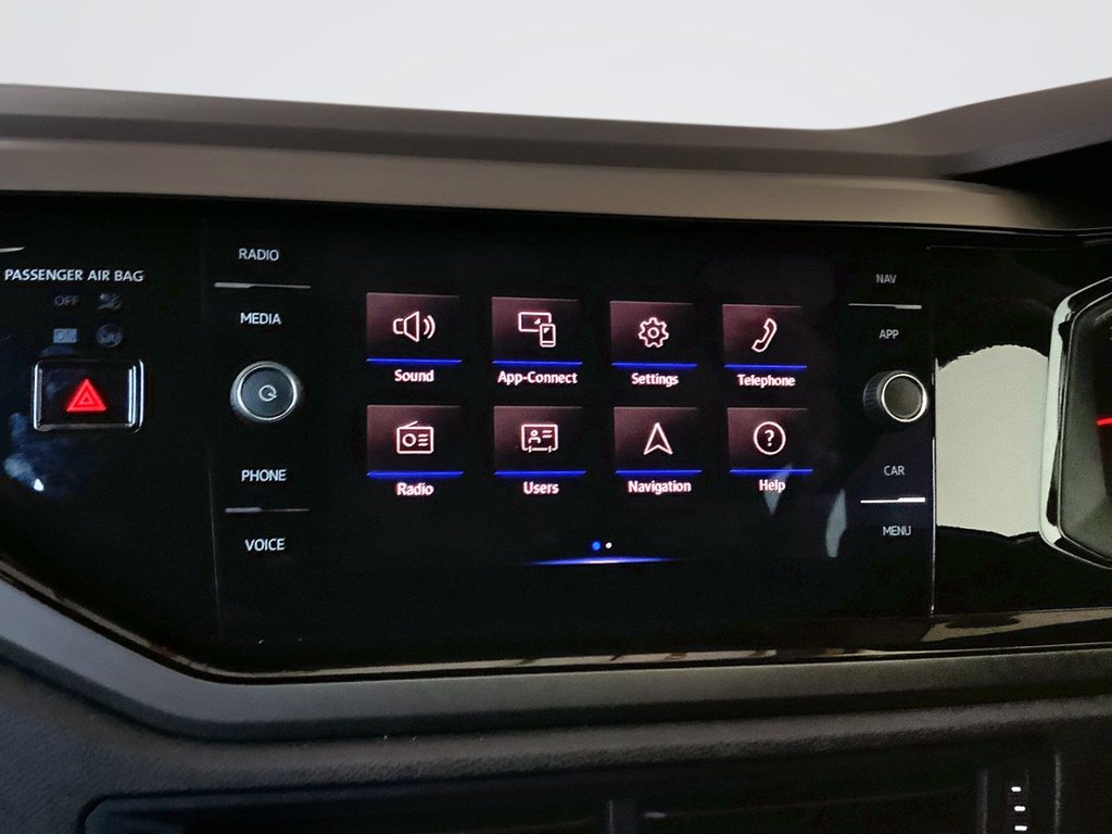 Used Volkswagen Polo 2021 for sale - 78181171: Photo 22