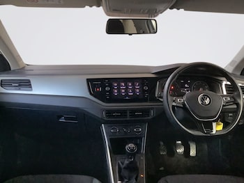 Used Volkswagen Polo 2021 for sale - 78181171: Photo