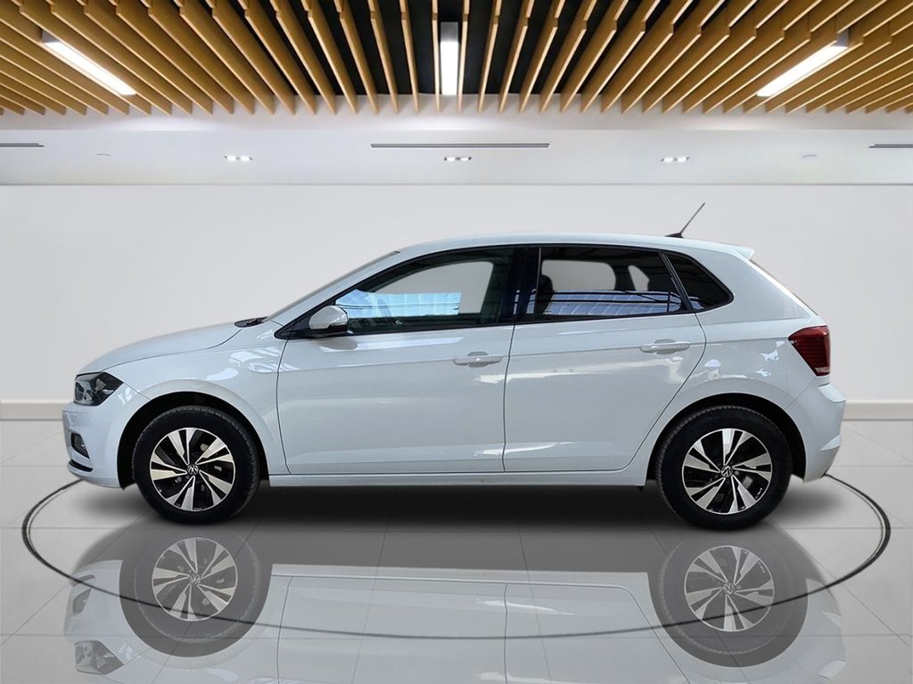 Used Volkswagen Polo 2021 for sale - 78181171: Photo 5