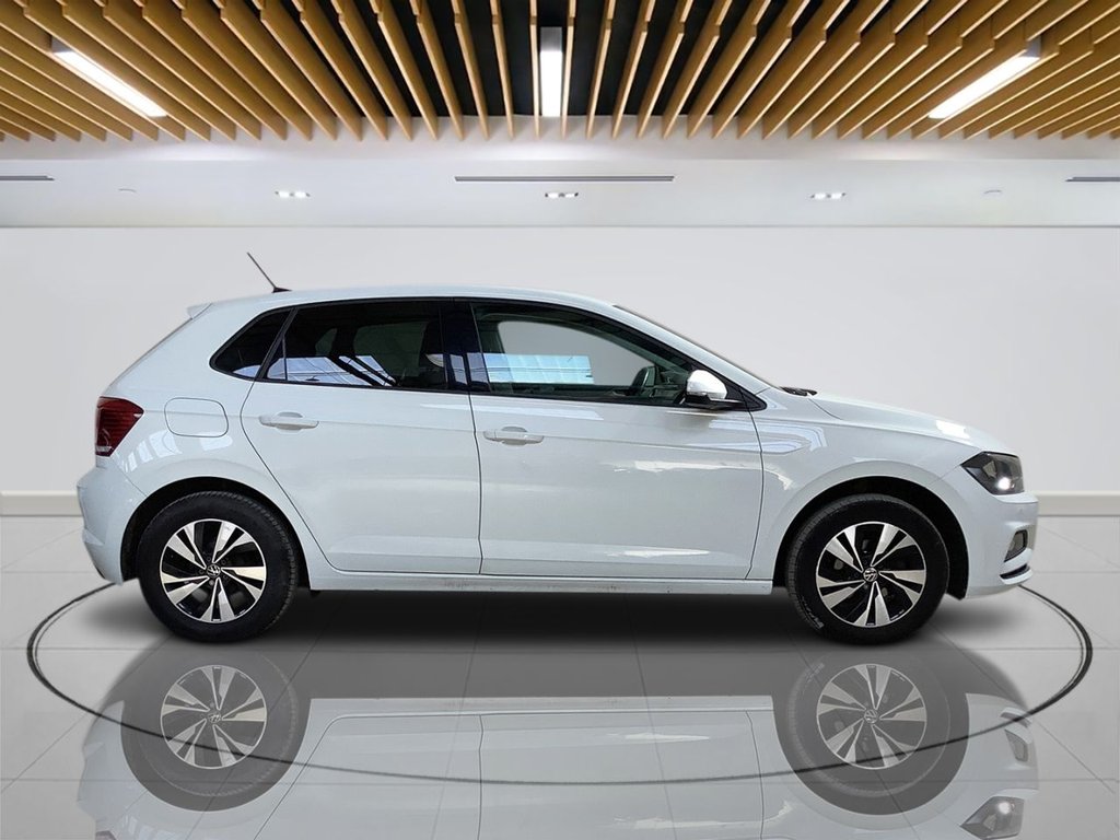 Used Volkswagen Polo 2021 for sale - 78181171: Photo 8