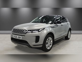 Used Land Rover Range Rover Evoque 2020 for sale - 79191284: Photo