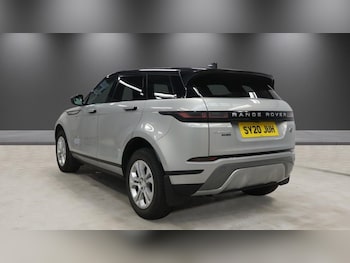 Used Land Rover Range Rover Evoque 2020 for sale - 79191284: Photo