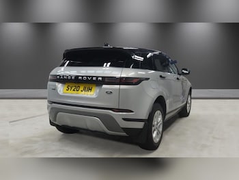Used Land Rover Range Rover Evoque 2020 for sale - 79191284: Photo
