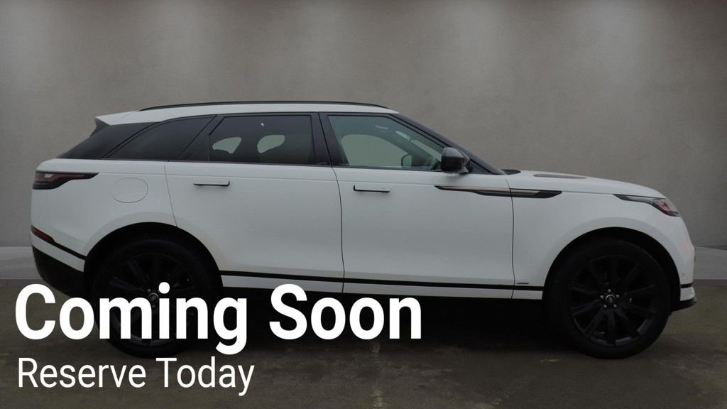 Used Land Rover Range Rover Velar 2018 for sale - 77313442: Photo 5