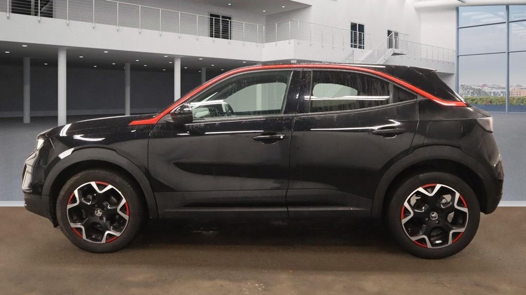 Used Vauxhall Mokka 2022 for sale - 77437258: Photo 6