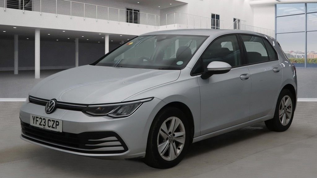 Used Volkswagen Golf 2023 for sale - 78056170: Photo 3