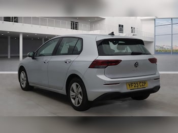 Used Volkswagen Golf 2023 for sale - 78056170: Photo