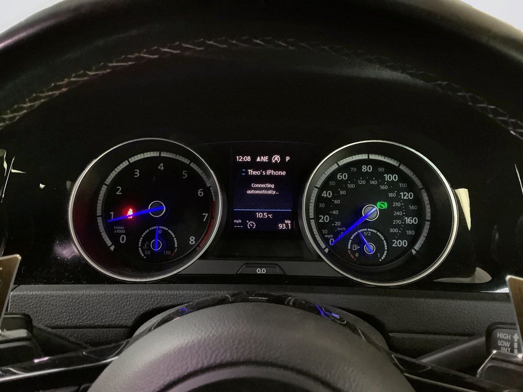 Used Volkswagen Golf 2017 for sale - 77978925: Photo 18