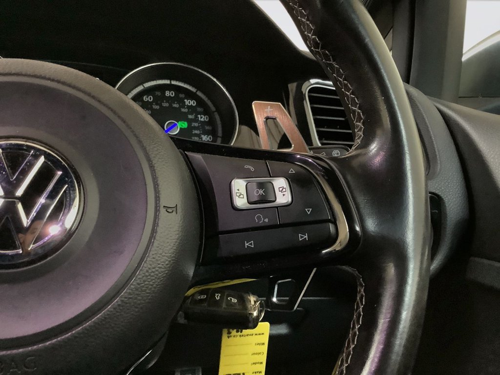 Used Volkswagen Golf 2017 for sale - 77978925: Photo 19