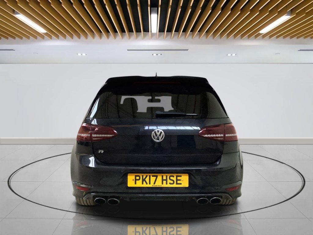 Used Volkswagen Golf 2017 for sale - 77978925: Photo 7