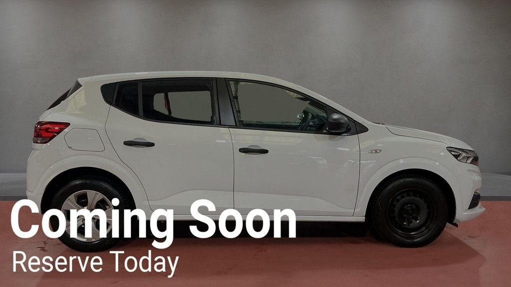 Used Dacia Sandero 2022 for sale - 78167651: Photo 5