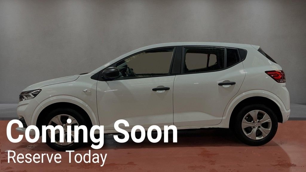 Used Dacia Sandero 2022 for sale - 78167651: Photo 6