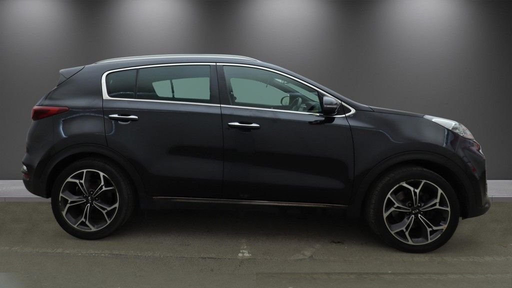 Used Kia Sportage 2019 for sale - 78061910: Photo 5