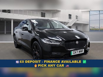 2021 (71) - 294kW EV400 SE 90kWh 5dr Auto [11kW Charger]