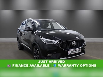 Used MG MG ZS 2022 for sale - 78701964: Photo