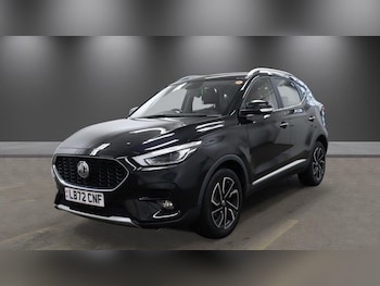 Used MG MG ZS 2022 for sale - 78701964: Photo