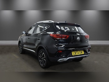 Used MG MG ZS 2022 for sale - 78701964: Photo