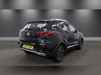 Used MG MG ZS 2022 for sale - 78701964: Photo