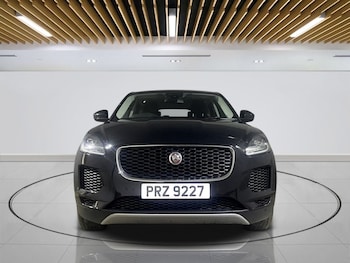 Used Jaguar E-Pace 2019 for sale - 75573064: Photo