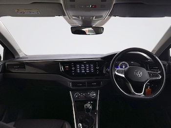 Used Volkswagen Polo 2023 for sale - 79189660: Photo