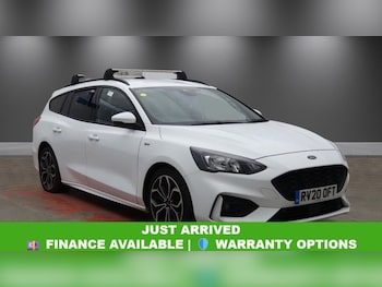 Used Ford Focus 2020 for sale - 78153963: Photo