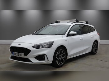 Used Ford Focus 2020 for sale - 78153963: Photo