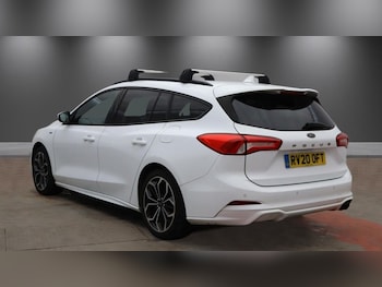 Used Ford Focus 2020 for sale - 78153963: Photo