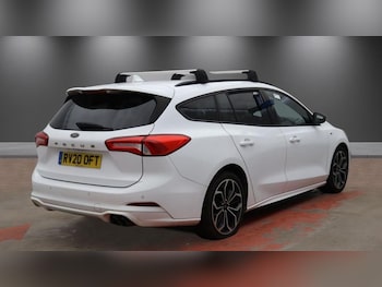 Used Ford Focus 2020 for sale - 78153963: Photo