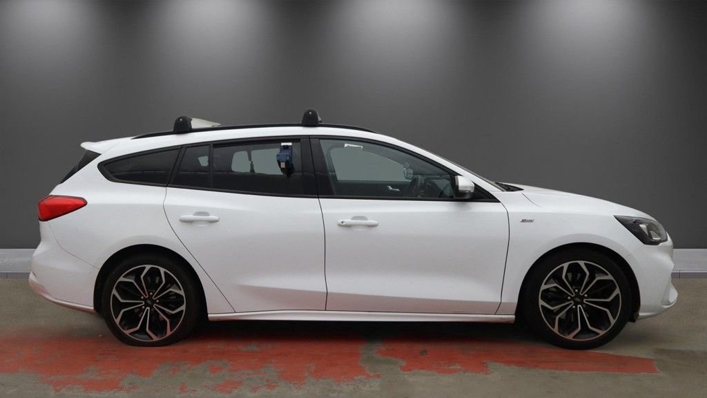 Used Ford Focus 2020 for sale - 78153963: Photo 5