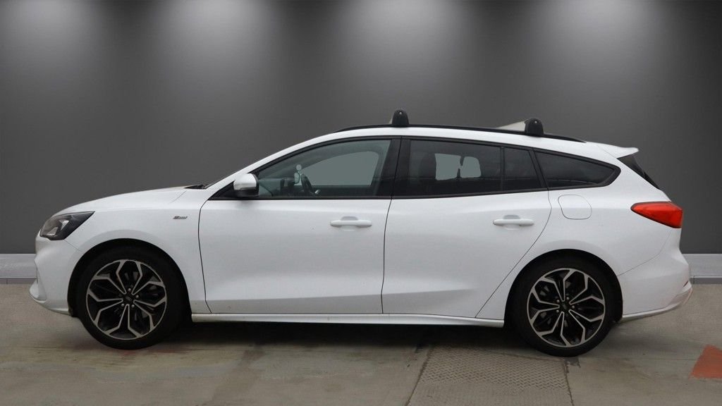 Used Ford Focus 2020 for sale - 78153963: Photo 6