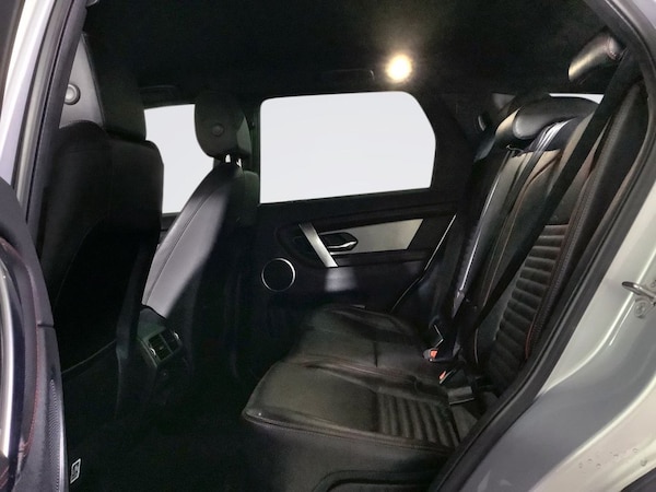 Used Land Rover Discovery Sport 2021 for sale - 76210108: Photo 13