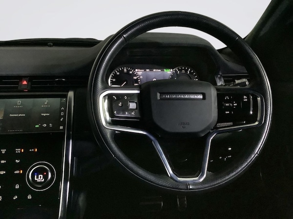 Used Land Rover Discovery Sport 2021 for sale - 76210108: Photo 15