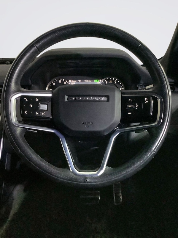Used Land Rover Discovery Sport 2021 for sale - 76210108: Photo 16