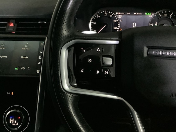 Used Land Rover Discovery Sport 2021 for sale - 76210108: Photo 17
