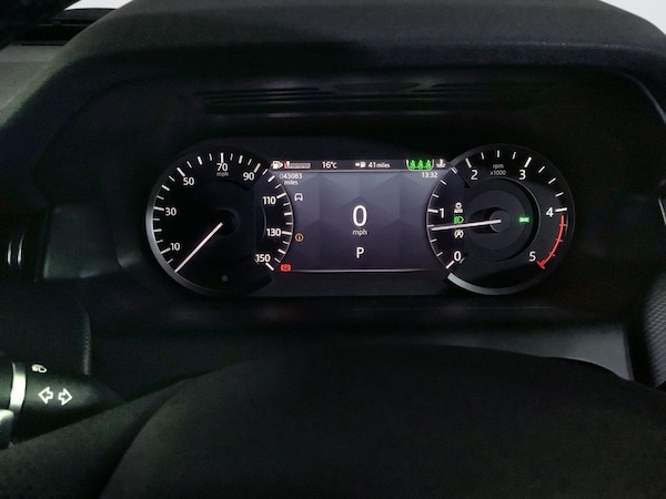 Used Land Rover Discovery Sport 2021 for sale - 76210108: Photo 18
