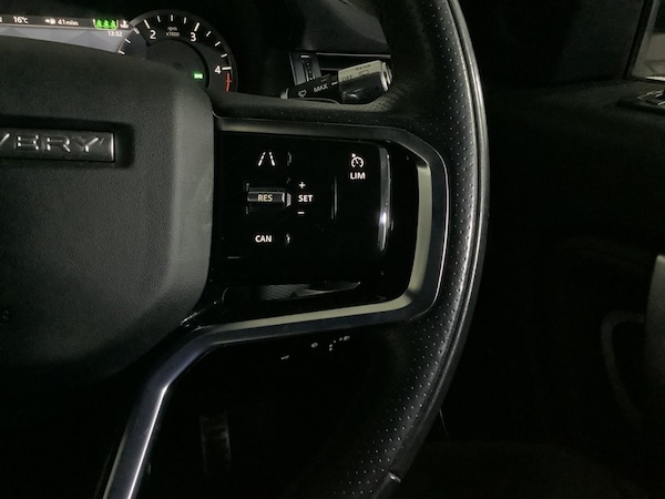 Used Land Rover Discovery Sport 2021 for sale - 76210108: Photo 19