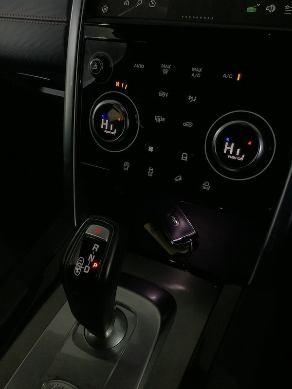 Used Land Rover Discovery Sport 2021 for sale - 76210108: Photo 24