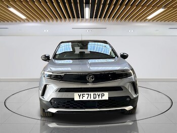 Used Vauxhall Mokka 2021 for sale - 78468774: Photo