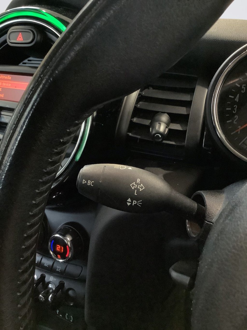 Used MINI Hatch 2016 for sale - 77560569: Photo 19