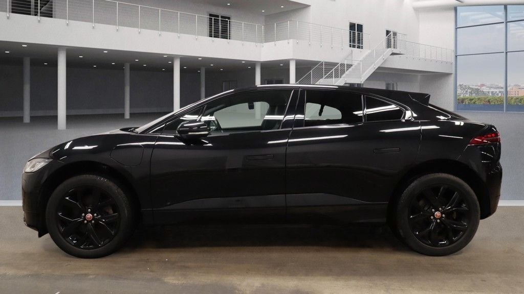 Used Jaguar I-Pace 2021 for sale - 77673584: Photo 12