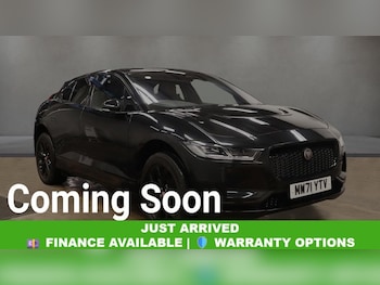 Used Jaguar I-Pace 2021 for sale - 77673584: Photo