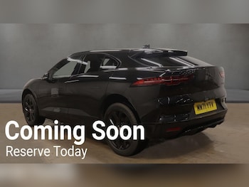 Used Jaguar I-Pace 2021 for sale - 77673584: Photo