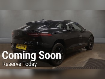 Used Jaguar I-Pace 2021 for sale - 77673584: Photo