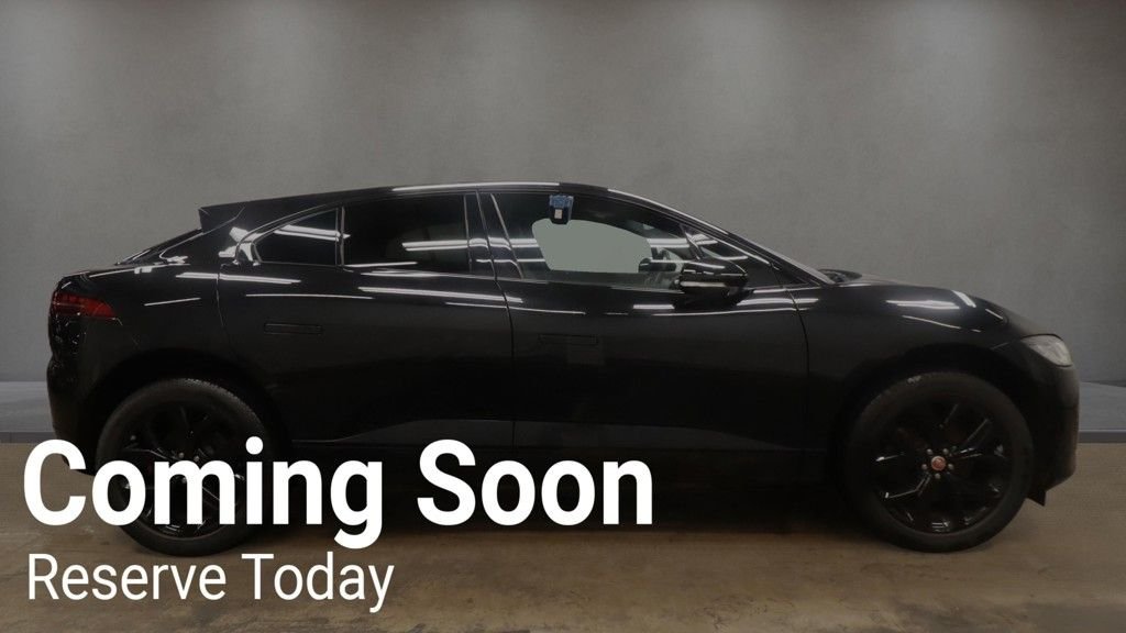 Used Jaguar I-Pace 2021 for sale - 77673584: Photo 5
